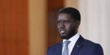 France : A Paris, ça a manifesté contre le président Bassirou Diomaye Faye !