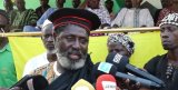 Amidou Djiba du MFDC se débine devant les enquêteurs : « Diomaye est mon cousin »