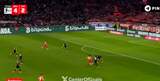 Bundesliga : Le but à la « Thierry Henry » de Nicolas Jackson avec le Bayern (vidéo)