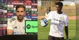 Cesc Fàbregas s’en prend à Pape Thiaw : « La discussion qu’on a eue pour Assane Diao »