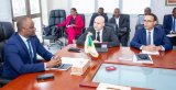 La nouvelle assurance forte du FMI pour le Sénégal