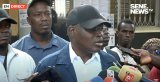 Mairie de Dakar : Khalifa Sall a fait son choix (photo)