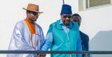 Réorganisation du PUR : Ce que prépare Serigne Moustapha Sy avec son fils, Capitaine