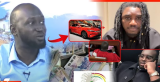 « Il peut échapper à la prison » : L’analyse pertinente de Pape Ndiaye sur l’affaire Wally Seck (…)