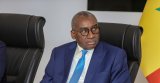 Carrière internationale : Sidiki Kaba coopté à la Fondation Brazzaville