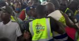 Keur Massar : Altercation entre le maire Bilal Diatta et le maire Adama Sarr, la Gendarmerie intervient (Vidéo)