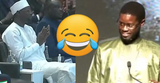 Journée nationale de la diaspora : Diomaye partage une anecdote hilarante sur Sonko, « j’ai eu peur qu’il… » (vidéo)