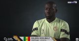 Sénégal – RDC : Le post de Kalidou Koulibaly après la remontada des Lions