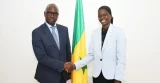 Élevage : L’Etat du Sénégal ouvre ses portes à Dieynaba Ndiaye, créatrice d’une machine révolutionnaire