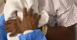 Après son accouchement, Virginie dévoile une photo d’elle avec sa fille sur son lit d’hôpital (…)
