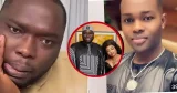 « Tu es un homme, pas une femme donc comportement toi comme… » : Pape Mbaye tacle sévèrement (…)