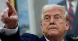 Donald Trump confiant sur son «deal» pour Gaza et un futur État palestinien