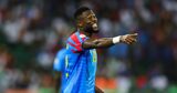 Sénégal vs RDC : Que s’est-il passé avec le défenseur Chancel Mbemba ?