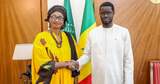 Madina Dembélé Sissoko, ministre des Transports du Mali : « Le Sénégal a décidé d’accompagner le (…)
