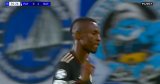 Ligue des Champions : Voici le premier but de Nicolas Jackson avec le Bayern Munich (vidéo)