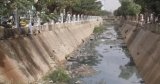 Kaolack : Un adolescent de 16 ans meurt noyé dans un canal à ciel ouvert