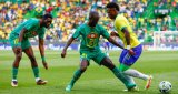 Sénégal vs Brésil pour très bientôt, la Seleção veut prendre sa revanche