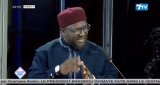 Cheikh Oumar Diagne déballe tout : « Ils l’ont surpris en flagrant délit d’homosexualité à Rebeuss »