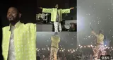 Grand Bal de Youssou Ndour : Pape Cheikh Diallo en profite et signe un retour très remarqué à la Dakar Arena (vidéo)