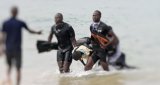 Horreur en mer : 19 personnes arrêtées pour meurtres et tortures à bord d’un bateau de migrants sénégalais