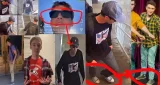 USA : « Ils l’ont livré à la police », comment les proches du suspect du m€urtre de Charlie Kirk (…)