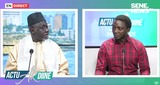 DIRECT – Imam Kanté face à l’actualité : Affaire Aziz Dabala, Diomaye en Casamance, les dangers&nbsp;(…)