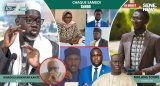 DIRECT : Aliou Sall en pleine galère, descente musclée de Déthié Fall, sale coup de Moody’s au (…)