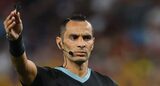 CAN 2025 : Qui est Mustapha Ghorbal, l’Algérien désigné arbitre du match Sénégal – Mali ?