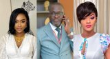 La réaction inattendue de Racky Aidara face aux polémiques sur son mari (vidéo)