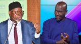 Alioune Tine est catégorique : « Mamadou Sy Tounkara ne peut arrêté pour ce qu’il a dit »
