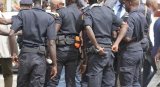 Tivaouane sous haute surveillance : 3 323 policiers déployés à l’occasion du Gamou 2025