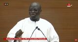 Les précisions de Cheikh Diba : « Pour ceux qui pensent que la Côte d’Ivoire finance le Sénégal »