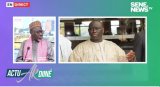 Affaire Aliou Sall : Imam Kanté écarte l’idée d’une cabale politique