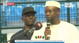 Ousmane Sonko s’explique enfin : « C’est pourquoi j’ai annulé mon passage en France »