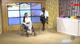 Nécrologie : La mannequin Yama Ndiaye est décédée