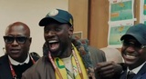 CAN 2025 : Omar Sy fait scandale en France pour avoir célébré la victoire du Sénégal