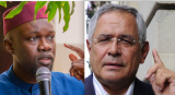 Les révélations de Robert Bourgi sur Sonko : « C’est ce qui a fait reculer Macky Sall »