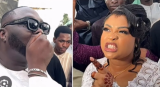 Polémique sur le divorce de Biggy : Son Ex Femme sort enfin du silence et fait de graves (…)