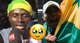 Parade des champions : L’hommage fort et émouvant de Sadio Mané à El Hadji Diouf (vidéo)
