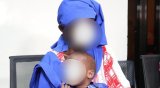 L’histoire touchante de Soda Ndiaye et de son fils au district de Touba
