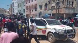 Film d’un meurtre atroce : La fin tragique de Bara Fall, découvert torse nu au quartier Médine