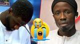 Abdou Nguer libéré : Le chroniqueur Ameth Ndoye en larmes sur le plateau (vidéo)
