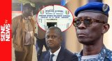 DIRECT : Pape Malick Ndour devant les enquêteurs, l’ancien ministre risque gros