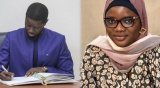 Présidence : Diomaye vire Salimata Dieng, voici la publication qui a tout déclenché