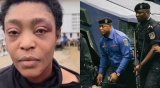 RDC : L’affaire Honorine Porsche secoue la police congolaise