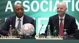 FIFA et CAF : Comment Patrice Motsepe est devenu la marionnette de Gianni Infantino