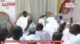 DIRECT – Gamou 2025 : Le président Bassirou Diomaye Faye à Tivaouane auprès du khalif général (…)