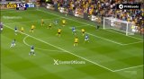 Premier League : Dans la forme de sa vie, Iliman Ndiaye marque contre Wolverhampton (vidéo)