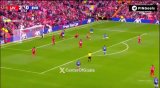 Premier League : Idrissa Gana Gueye refroidit Anfield, une reprise canon (vidéo)