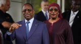 ONU : Diomaye enchaine les audiences, Macky Sall débarque avec Marieme Faye Sall (photos)